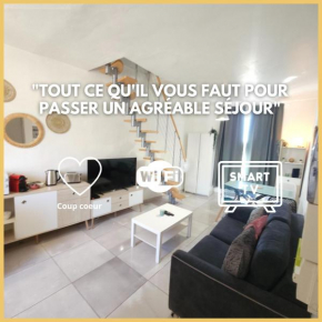 Escale Chic-Wifi